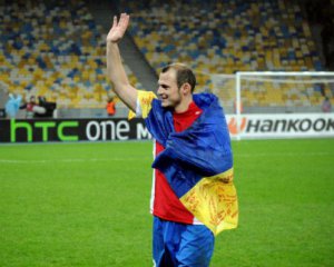 Зозуля не боїться фанатів, але хвилюється про безпеку своєї сім'ї