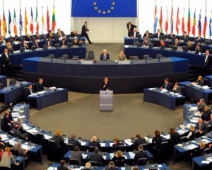 6 февраля Европарламент обсудит события в Авдеевке
