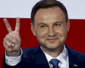Польща вимагає від Росії повернути Україні Крим