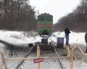 Блокада заморозить конфлікт на довгі роки – радник міністра