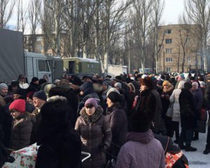 Води в Авдіївці залишилося на 4 дні