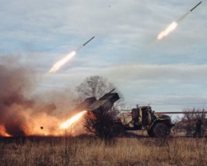 Бойовики під Авдіївкою штурмують позиції українських військових