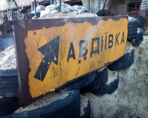 Терористи пообіцяли не стріляти в електриків біля Авдіївки