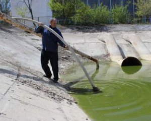 Воду із Північно-Кримського каналу розкрадають