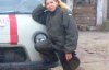 Прощаются с санинструктором, которая погибла под Авдеевкой
