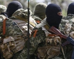 Сотни  боевиков попали в больницы Донецка