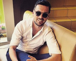 Милевский высмеял нападающего "Динамо"