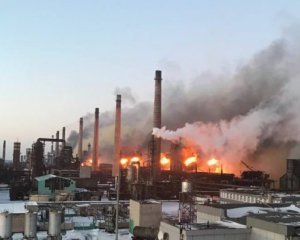 Біля Авдіївки полагодили лінії електропередач