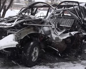 ОБСЄ оприлюднила нові подробиці вбивства одного з ватажків бойовиків