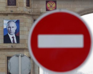 Скасування санкцій залежатиме від поведінки Росії в Україні