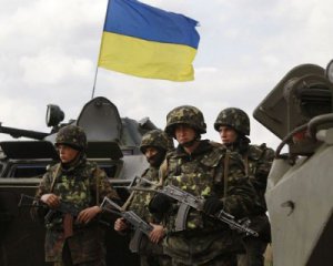 На Донбасі протягом дня зафіксовано 40 обстрілів - штаб АТО
