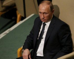 Путін вліз в авантюру з політичним харакірі - депутат