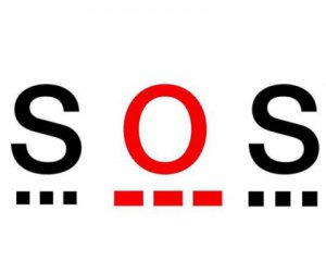Сигнал SOS не расшифровывается как &quot;Спасите наши души&quot;