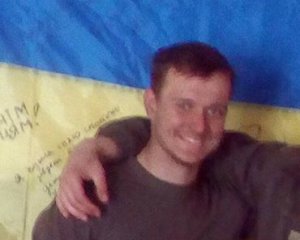 24-летний боец умер в Бахмутском госпитале