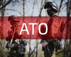 6 військових поранено: українці відкрили вогонь у відповідь