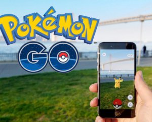 Pokemon Go заработала рекордную сумму