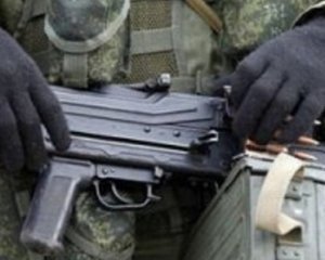 У ДНР почали позбуватися від своїх