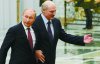 Беларусь потихоньку уходит от России