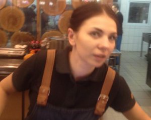 У столичному кафе відмовилися обслуговувати українською мовою