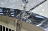 "Духовые экстаза" Rolls-Royce исполнилось 106 лет: как это было