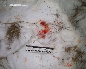 Неизвестный подстрелил надзирателя за водоемами