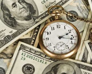Нове покращення від Нацбанку: валюта дорожчає