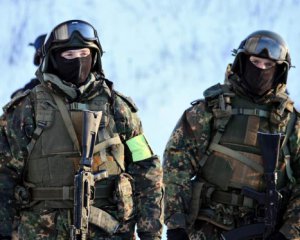Российский спецназ прибыл под Авдеевку сдавать экзамены - нардеп