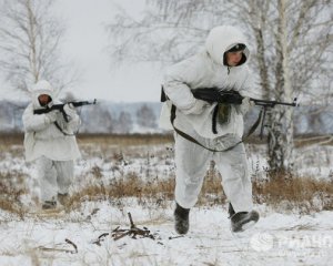 Бойовики готуються тікати з Донбасу