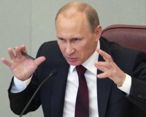 Путин привел войска в боевую готовность