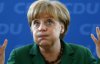 Партія Меркель втрачає популярність