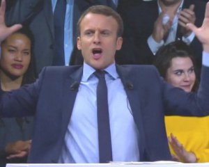 Кандидат в президенты Франции прокоментировал слухи о гей-отношениях