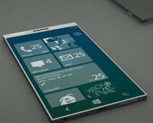 Nokia презентує новий смартфон