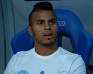 "Дніпро" жорстко покарали за борг перед колишнім футболістом