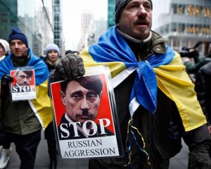Викрили три сценарії Кремля щодо України