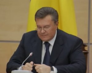 Далі на шиї Путіна: ЄС продовжить санкції проти Януковича і ко