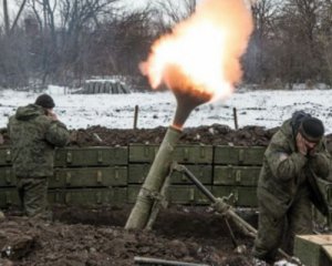 В РНБО попередили про нову небезпеку на Донбасі