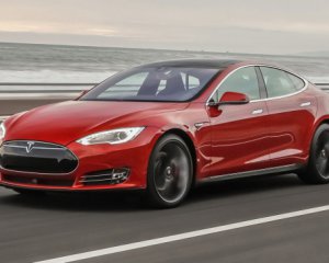 Tesla встановила світовий рекорд