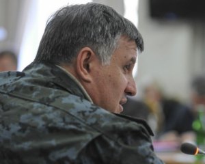 Аваков обрав кандидата на посаду голови Нацполіції
