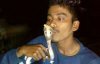В Индии подросток умер, пытаясь поцеловать кобру ради селфи