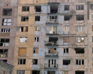 Последствия обстрелов Авдеевки: в полиции рассказали о количестве погибших и раненых мирных жителей города