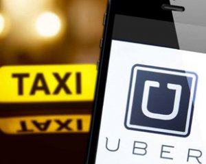 Uber планує створити летючий автомобіль