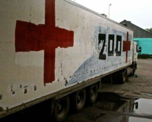 Усі морги Донецька переповнені окупантами - Тимчук