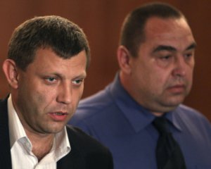 У Авакова подсказали Захарченко и Плотницкому, как сохранить жизнь