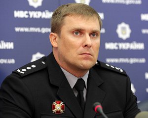 Трояну знайшли нову посаду