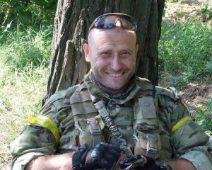 "Чужої слави не треба" - Ярош пожартував про вбивство Ґіві