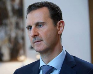 У Держдумі розповіли про стан Асада
