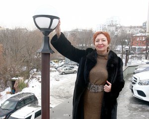 "Самая большая трагедия Донецка - вера в Ахметова" - Елена Маленкова