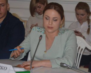 Депутат назвала головні проблеми комунальної власності Києва