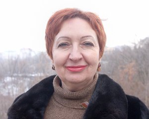 "У Донецьку триває полювання на людей" - активістка місцевого Майдану
