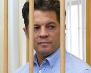 Порошенко отримав листа від кремлівського політв&#039;язня